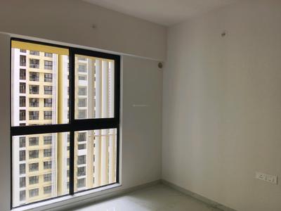 Bedroom Image of 484 Sq.ft 1 BHK Apartment / Flat for rent in Runwal Gardens Phase 3 Bldg No 29 30, Dombivli East Thane for Rs. 11000