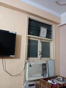 Bedroom Image of 845 Sq.ft 2.5 BHK Apartment / Flat for sale in Kalyanpur (West) Lucknow for Rs. 2600000