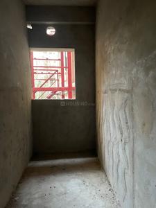 Hall Image of 550 Sq.ft 2 BHK Builder Floor for sale in Topsia Kolkata for Rs. 2310000