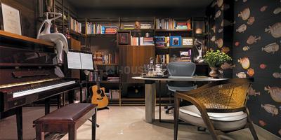 Image of 8178 Sq.ft 5 BHK Apartment / Flat for sale in Ambience Caitriona, DLF Phase 3, Gurgaon for Rs. 260000000
