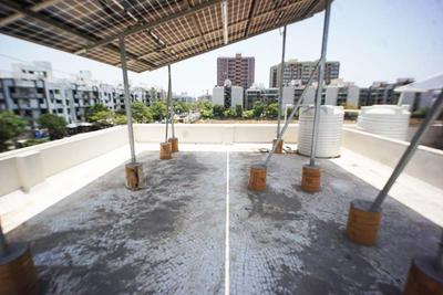 Balcony Image of 2527 Sq.ft 4 BHK Independent House for rent in Nava Naroda Ahmedabad for Rs. 48000