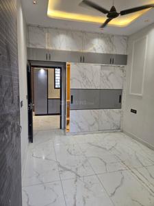 Bedroom Image of 1000 Sq.ft 3 BHK Independent House for sale in Sector 115 Mohali for Rs. 8190000