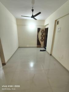 Hall Image of 650 Sq.ft 1 BHK Apartment / Flat for sale in Kalwa Thane for Rs. 6500000
