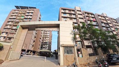 Image of 1575 Sq.ft 3 BHK Apartment / Flat for sale in Vasna, Ahmedabad for Rs. 10500000