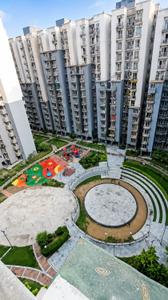 Image of 840 Sq.ft 2 BHK Apartment / Flat for sale in Aditya Urban Homes, Bamheta Village, Ghaziabad for Rs. 5250000