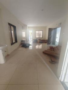 Image of 1200 Sq.ft 3 BHK Independent House for rent in Dwarkadheesh Haveli Dwarka Dham Society, Ayodhya Bypass, Bhopal for Rs. 16000