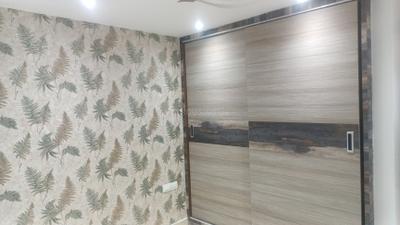 Bedroom Image of 1450 Sq.ft 3 BHK Builder Floor for sale in Pitampura New Delhi for Rs. 21000000