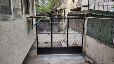 Balcony Image of 3000 Sq.ft 4 BHK Villa for sale in Thaltej Ahmedabad for Rs. 17500000