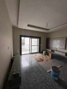Hall Image of 1500 Sq.ft 3 BHK Builder Floor for rent in Sahastradhara Road Dehradun for Rs. 55000