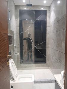 Bedroom One Image of 2250 Sq.ft 4 BHK Builder Floor for sale in Paschim Vihar New Delhi for Rs. 43500008