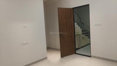 Bedroom Image of 2000 Sq.ft 3 BHK Independent House for sale in Silver Star City, Silicon City Indore for Rs. 10000000