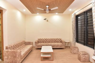 Hall Image of 2000 Sq.ft 3 BHK Apartment / Flat for sale in Old Palasia Indore for Rs. 24000000