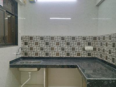 Kitchen Image of 1365 Sq.ft 3 BHK Apartment / Flat for sale in Shri Krishna Trident Avalon, Badlapur East Badlapur for Rs. 7499000