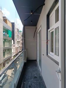 Bedroom One Image of 1350 Sq.ft 4 BHK Builder Floor for sale in Sector 3 Rohini New Delhi for Rs. 25000000
