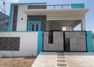 Image of 1150 Sq.ft 3 BHK Independent House for sale in Illalur RF, Chennai for Rs. 6000000