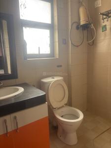 Image of 900 Sq.ft 2 BHK Apartment / Flat for sale in Logix Blossom County, Sector 137, Noida for Rs. 9600000