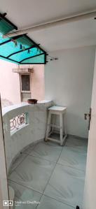 Balcony Image of 1170 Sq.ft 3 BHK Apartment / Flat for sale in Shyamal Ahmedabad for Rs. 9600000