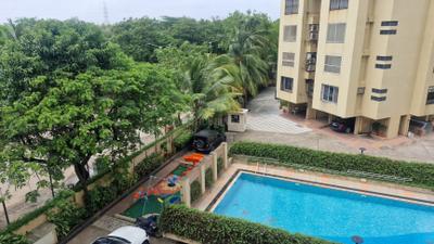 Image of 1800 Sq.ft 3 BHK Apartment / Flat for sale in Samarth Meghdoot, Andheri West, Mumbai for Rs. 70000000