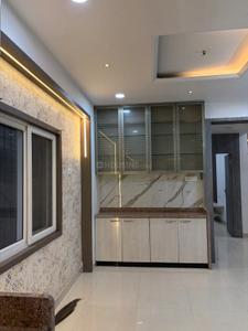 Hall Image of 1195 Sq.ft 2 BHK Apartment / Flat for sale in Suchitra Hyderabad for Rs. 7500000
