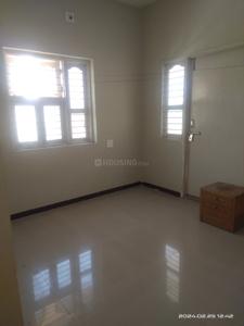 Hall Image of 1575 Sq.ft 3 BHK Independent House for rent in Vaibhavi Bunglows, Motera Ahmedabad for Rs. 30000