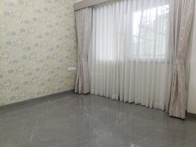 Bedroom Image of 1040 Sq.ft 2 BHK Apartment / Flat for sale in Paradise Sai Platinum, Kharghar Navi Mumbai for Rs. 10500000