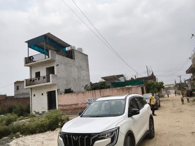 Image of 900 Sq.ft Residential Plot / Land for sale in Knowledge Park 2, Greater Noida for Rs. 1250000