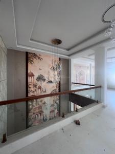 Balcony Image of 4500 Sq.ft 5 BHK Independent House for sale in Mansarovar Jaipur for Rs. 25000000