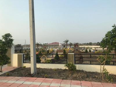 Image of 1350 Sq.ft Residential Plot / Land for sale in Shankarpally, Hyderabad for Rs. 1500000
