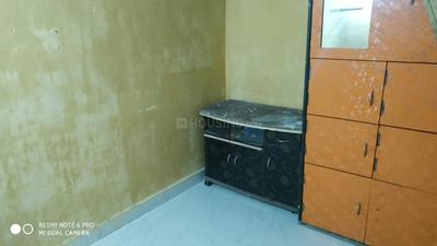 Living Room Image of 325 Sq.ft 1 BHK Independent House for sale in Ghatkopar West Mumbai for Rs. 4500000
