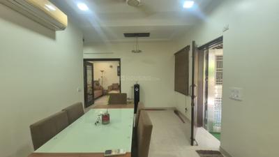 Image of 1650 Sq.ft 3 BHK Apartment / Flat for rent in Vasant Kunj, New Delhi for Rs. 95000