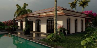 Image of 7750 Sq.ft 4 BHK Villa for sale in Mapusa, Goa for Rs. 115000000