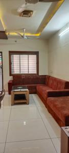 Hall Image of 1500 Sq.ft 3 BHK Independent House for rent in Kaliyabid Bhavnagar for Rs. 35000