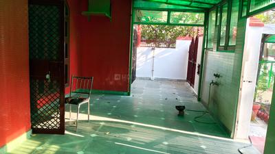 Balcony Image of 5000 Sq.ft 6 BHK Villa for sale in Shastri Nagar Ghaziabad for Rs. 42500000