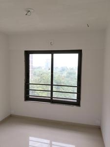 Bedroom Image of 2800 Sq.ft 3 BHK Apartment / Flat for rent in Oryn Armonia, Science Park Ahmedabad for Rs. 40000