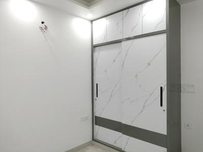 Bedroom Image of 700 Sq.ft 2 BHK Builder Floor for sale in Sector 8 Dwarka New Delhi for Rs. 9500000