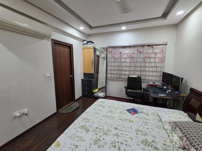 Bedroom Image of 1290 Sq.ft 2 BHK Apartment / Flat for sale in Honer Vivantis, Nallagandla Hyderabad for Rs. 13200000