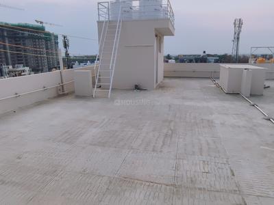 Balcony Image of 12200 Sq.ft 12 BHK Independent House for sale in Vidyaranyapura Bengaluru for Rs. 70000000