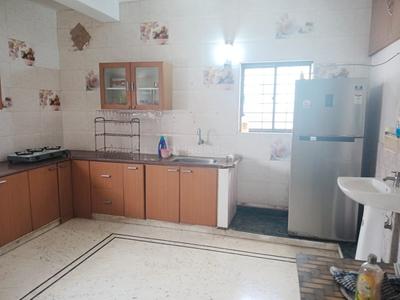 Kitchen Image of 1400 Sq.ft 2 BHK Independent House for rent in Kodambakkam Chennai for Rs. 35000