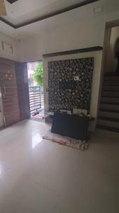 Hall Image of 1600 Sq.ft 3 BHK Villa for rent in Bhayli Vadodara for Rs. 22000