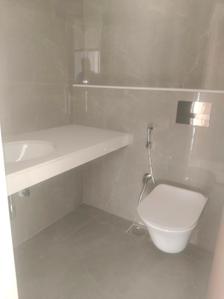 Bedroom One Image of 1000 Sq.ft 2 BHK Apartment / Flat for sale in Lodha Woods, Kandivali East Mumbai for Rs. 26000000