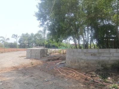 Image of 2000 Sq.ft Residential Plot / Land for sale in Info Valley, Bhubaneswar for Rs. 6400000
