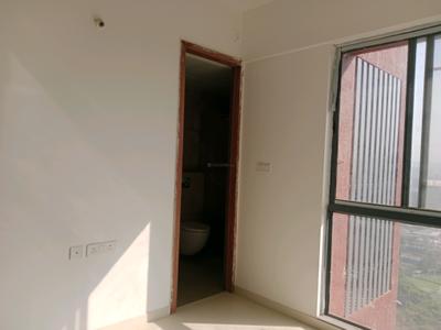 Bedroom Image of 1235 Sq.ft 2 BHK Apartment / Flat for sale in Pharande Woodsville, Moshi Pune for Rs. 5189700