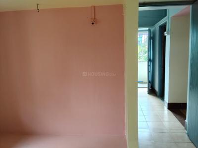 Hall Image of 600 Sq.ft 1.5 BHK Apartment / Flat for rent in Ganeshpur Belagavi for Rs. 6000