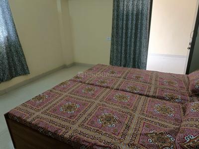 Bedroom Image of StayPal PG in Sector 39, Gurgaon