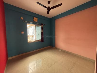 Bedroom Image of 1100 Sq.ft 3 BHK Apartment / Flat for sale in Joka Kolkata for Rs. 4000000