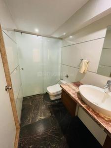 Bathroom Image of EONNI VIBE HOUSE in Chanakyapuri, Ahmedabad