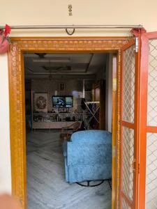 Main Entrance Image of 4300 Sq.ft 6 BHK Independent House for sale in Peerzadiguda Hyderabad for Rs. 18000000