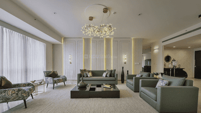 Image of 6000 Sq.ft 4.5 BHK Villa for sale in Prestige White Meadows, Whitefield, Bengaluru for Rs. 95000000