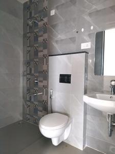 Bedroom Two Image of 1496 Sq.ft 3 BHK Apartment / Flat for sale in Ravetkar Janhavi, Kothrud Pune for Rs. 21000000