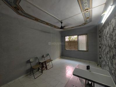 Hall Image of 335 Sq.ft 1 RK Apartment / Flat for sale in Kalwa Thane for Rs. 2500000